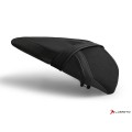 LUIMOTO RACE Passenger Seat Cover for the KAWASAKI ZX-6R 636 (2019+) LUIMOTO RACE Passenger Seat Cover for the KAWASAKI ZX-6R 636 (2019+)